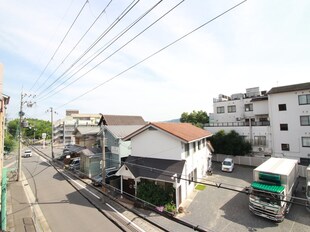 プレジールマンションの物件内観写真